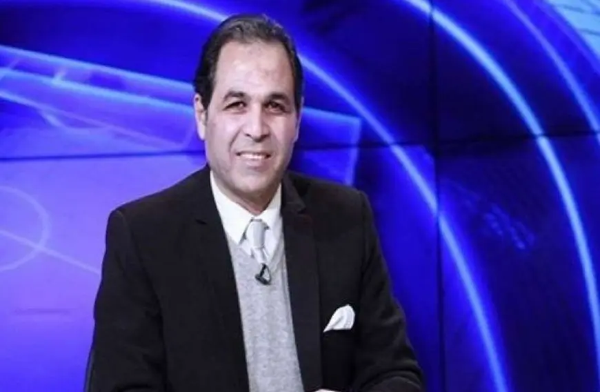 تامر عبدالحميد يكشف عن موقف الزمالك من بيراميدز ويؤكد: “ممدوح عباس هو الرئيس الفعلي للأبيض”