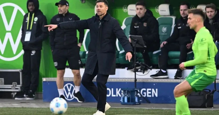 “بوم! ما هي مفاجأة تشابي الجديدة في ريال مدريد؟ اكتشف الآن!”