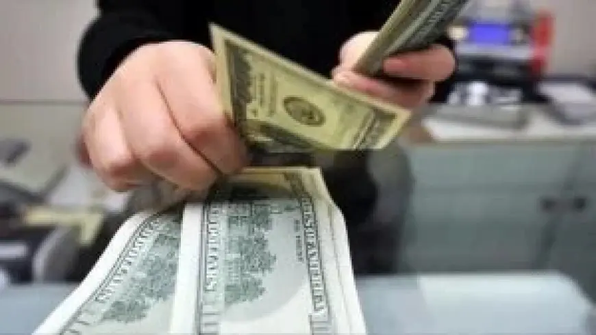 تحويلات المصريين العاملين بالخارج تحطم الأرقام القياسية في فبراير! اكتشف سر هذه الزيادة الهائلة الآن