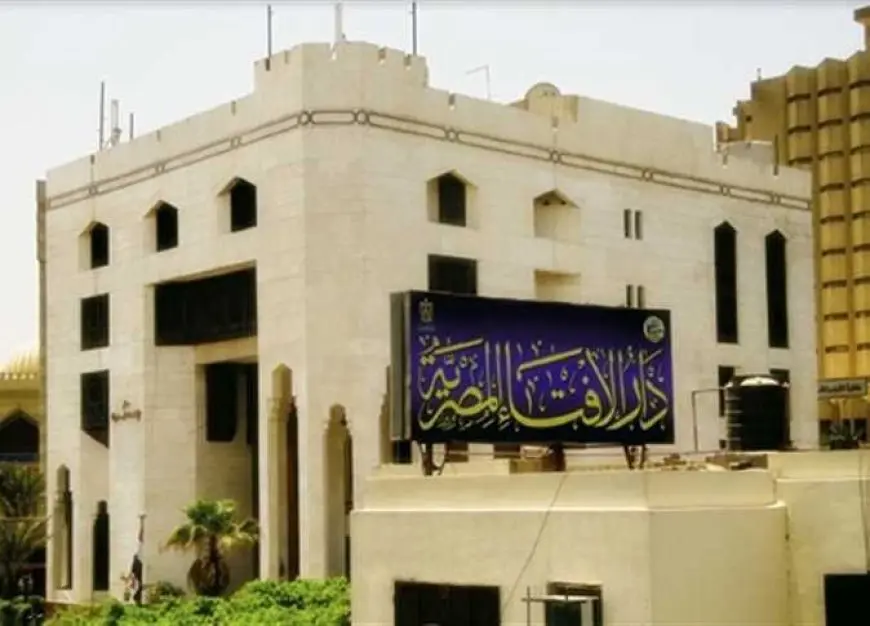 المفتي يطلق برنامج تدريبي للصحفيين لزيادة تفاصيل تغطية القضايا الدينية والإفتائية