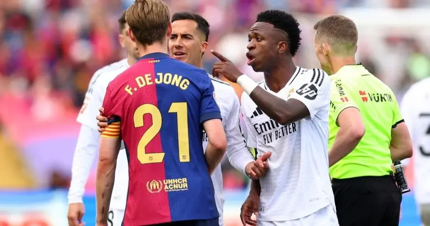 ريال مدريد يخسر لاعب دفاعي مهم بشكل مجاني، هل سيستطيعون البقاء بدونه؟