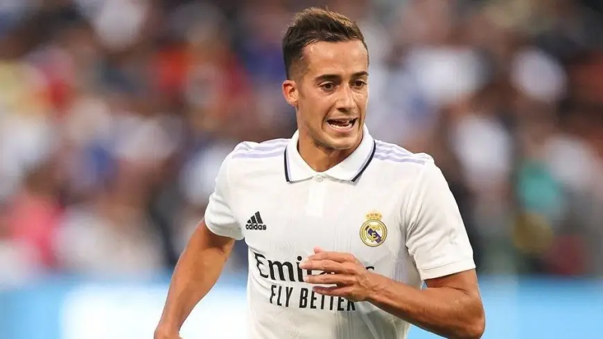 لن تصدق سبب اقتراب لوكاس فاسكيز من مغادرة ريال مدريد في الصيف!