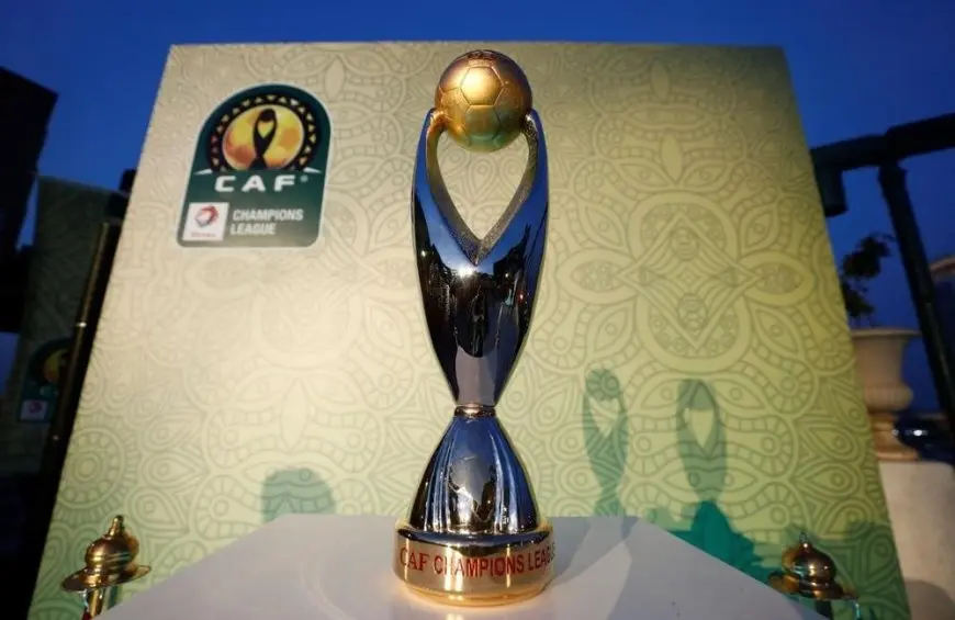 موعد نهائي دوري أبطال إفريقيا المثير بين بيراميدز وصن داونز: تعرف على القناة الناقلة!