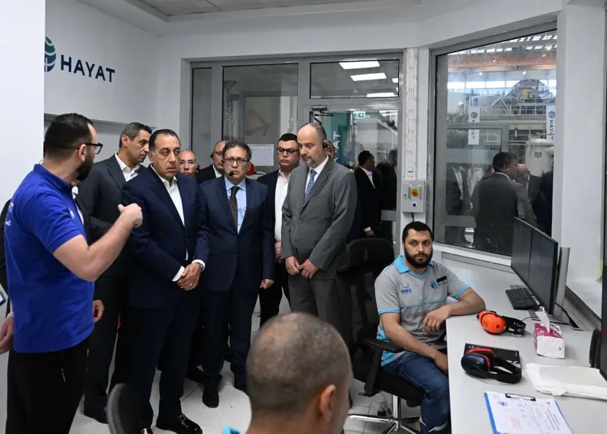 مفاجآت تنتظرك في المنطقة الاقتصادية لقناة السويس! اكتشف مزاياها التنافسية وجذب الاستثمارات العالمية