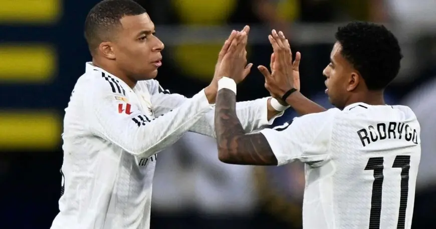 مصيبة جديدة لريال مدريد! رودريغو لن يكمل الموسم!