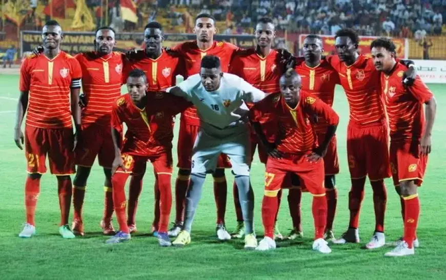 اتحاد الكرة يفاجئ الجميع بمقترح مثير للجدل: المريخ السوداني في الدوري المصري!