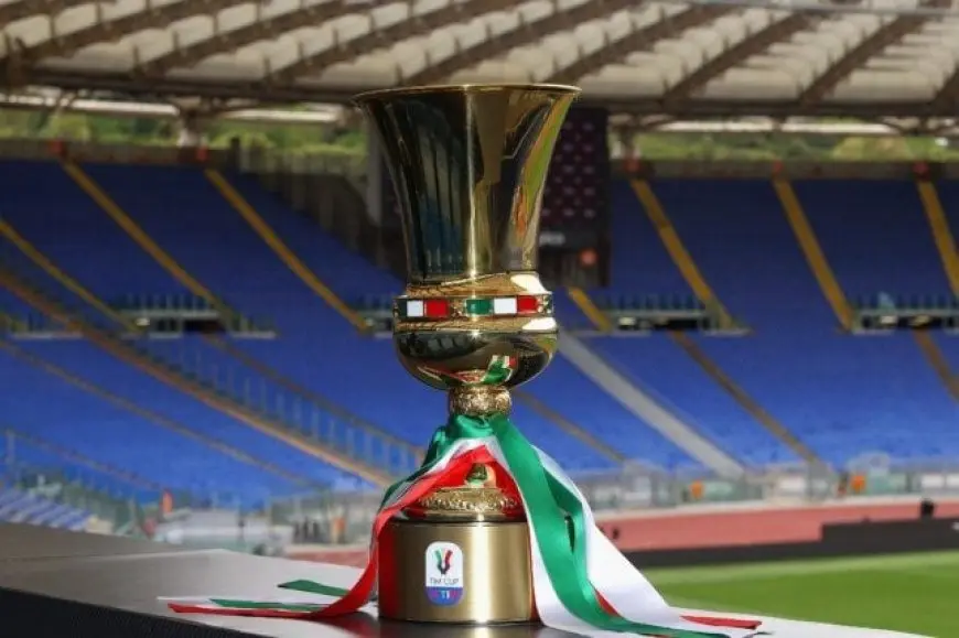 نهائي كأس إيطاليا: معركة ساخنة بين ميلان وبولونيا! تعرف على تفاصيل النقل والموعد الكامل هنا