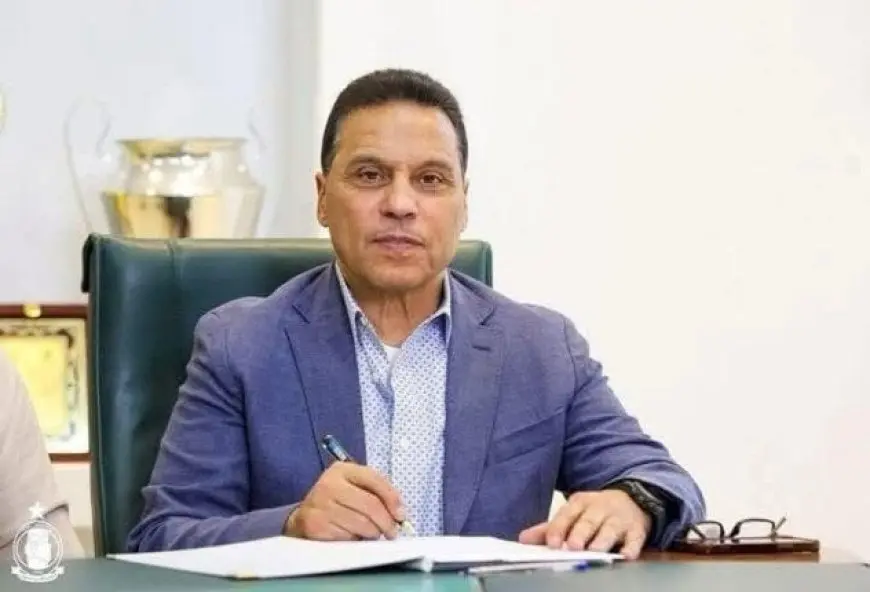سر مدهش: حسام البدري وجماعته محتجزون في ليبيا ويحاولون الهروب إلى مصر!
