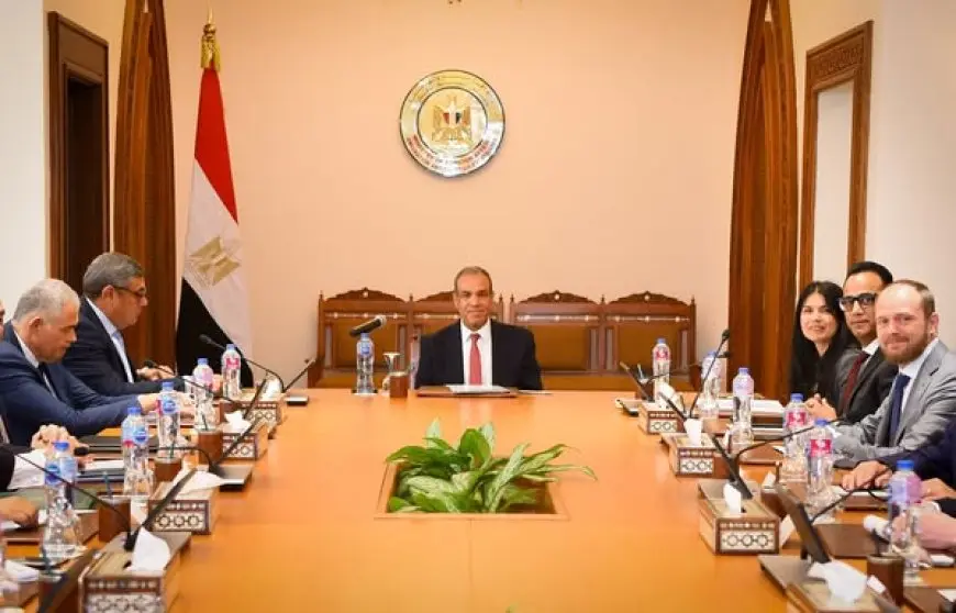 وزير الخارجية يكشف عن خطوة هامة لضمان الأمن في البحر الأحمر!