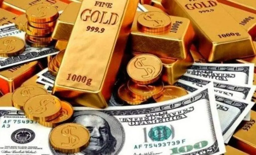 كل ما تحتاج معرفته عن أسعار الذهب والدولار في مصر اليوم!