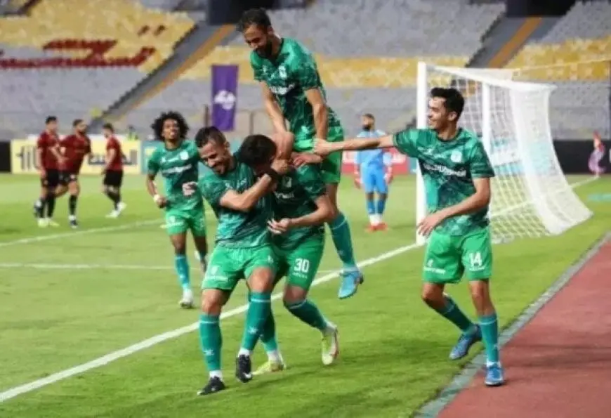 اكتشف كيف قاد صلاح محسن تشكيلة المصري لمواجهة فاركو بالدوري!