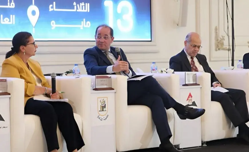 وزير المالية يكشف عن خبر مذهل: تقلص ديون أجهزة الموازنة الخارجية بـ 3 مليارات دولار في عام واحد!