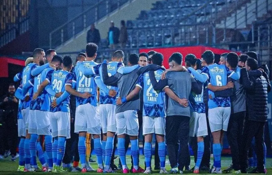 بيراميدز يواجه الزمالك اليوم: كل ما تحتاج معرفته!