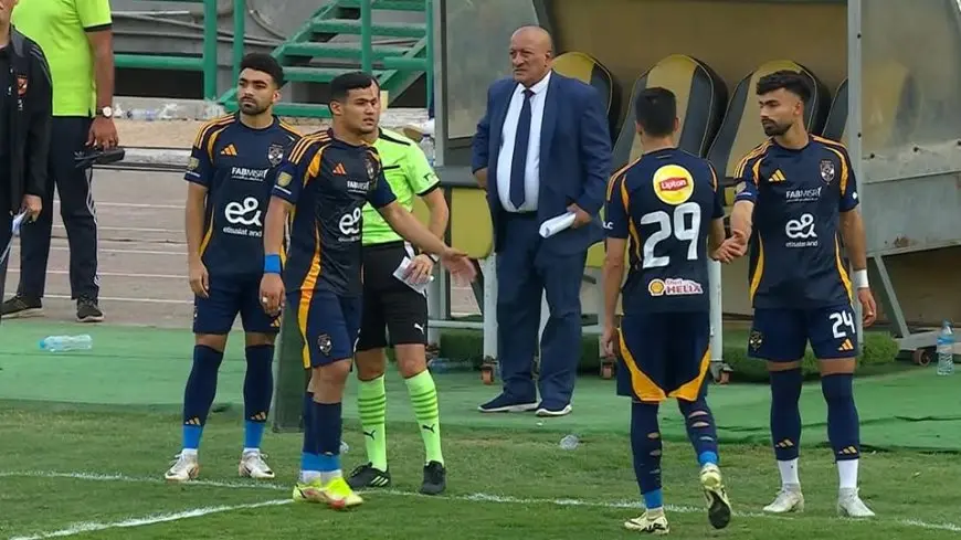 صدارة الدوري تبقى في يد الأهلي بفوزه على سيراميكا كليوباترا! شاهد ترتيب الجدول الكامل الآن