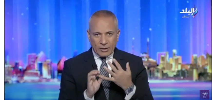 أحمد موسى يكشف سر أهمية مصانع المواسير في تحقيق الإسكان والحياة الكريمة