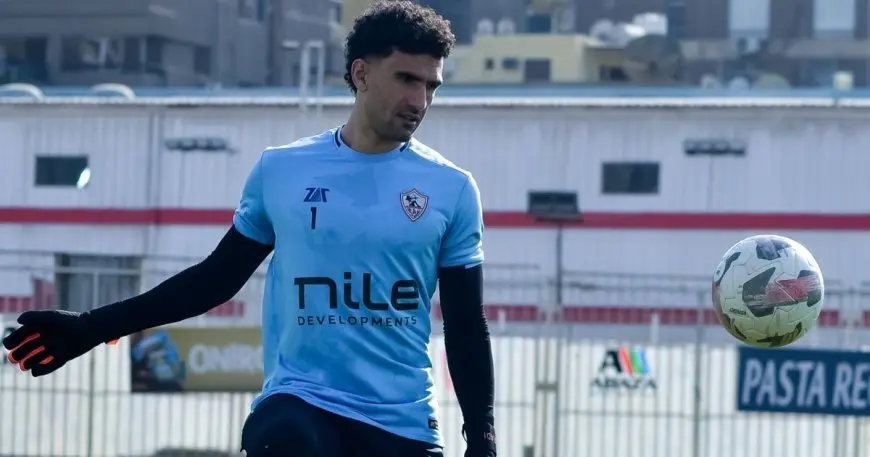 فضيحة محمد عواد تدفع بيراميدز إلى التقدم على الزمالك!