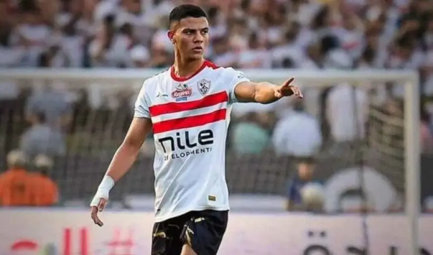 كشف تفاصيل صادمة لاستبعاد شحاتة من مباراة بيراميدز!