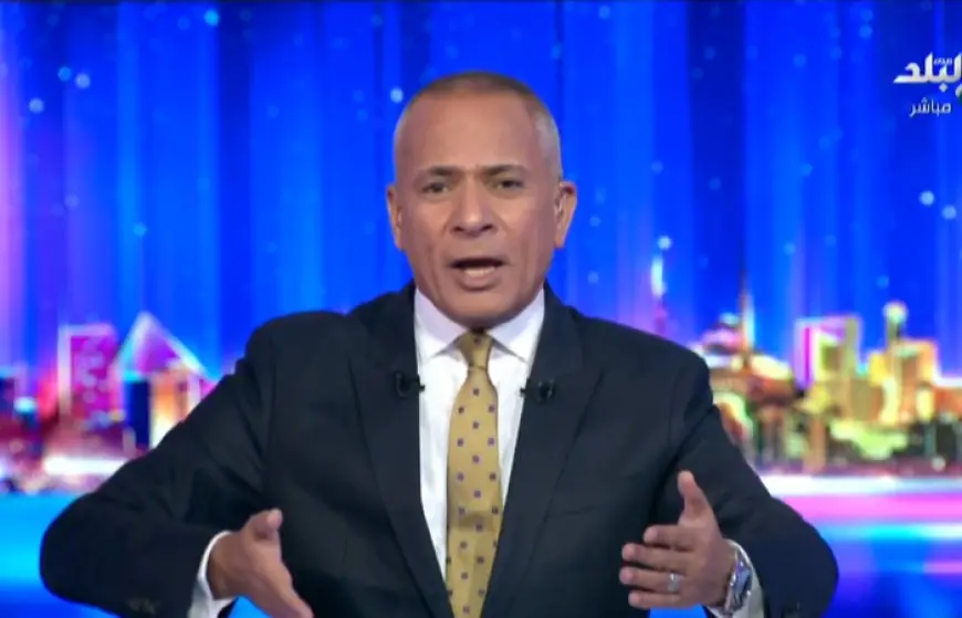أحمد موسى يكشف عن الخطوة المفاجئة لعودة السوريين إلى وطنهم! اكتشف ماذا سيحدث بعد هذا القرار الجريء!