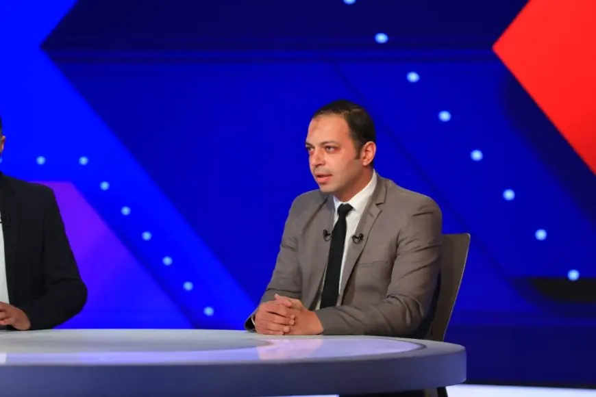 حسام أسامة يكشف عن سر نجاح الزمالك: 15 لاعبا ضروريين لتحقيق البطولات