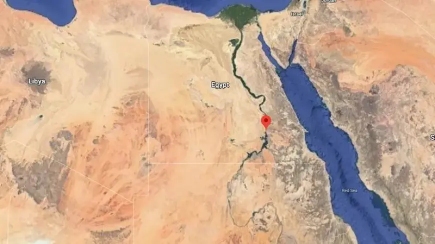 مفاجأة علمية: ماذا كان سر قوة زلزال البحر المتوسط؟ تعرف على التفاصيل من معهد الفلك!