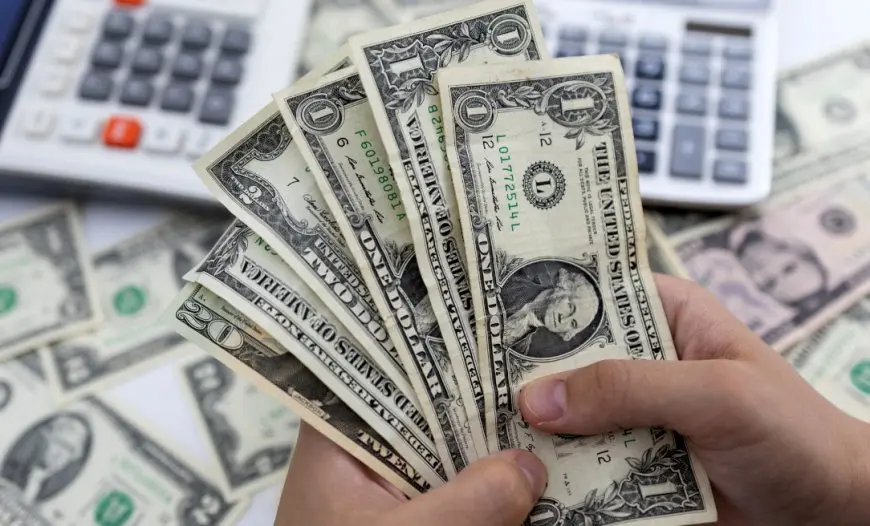 هل يرتفع الدولار مرة أخرى؟ تعرف على سعره مقابل الجنيه اليوم!