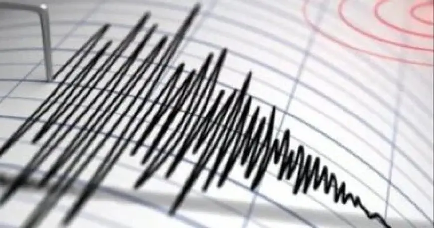 كارثة فلكية تهز العالم! اكتشاف حديث يكشف عدم وقوع خسائر جراء الزلزال