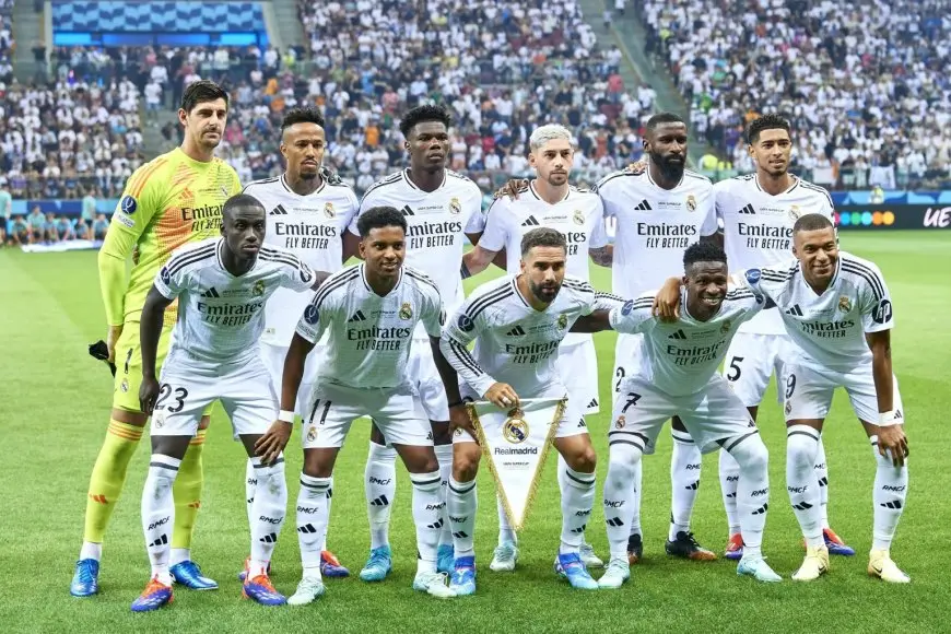 أبرز مواجهات اليوم الأربعاء وأين تشاهدهم بث مباشر! تعرف على المباراة القوية بين ريال مدريد ومايوركا