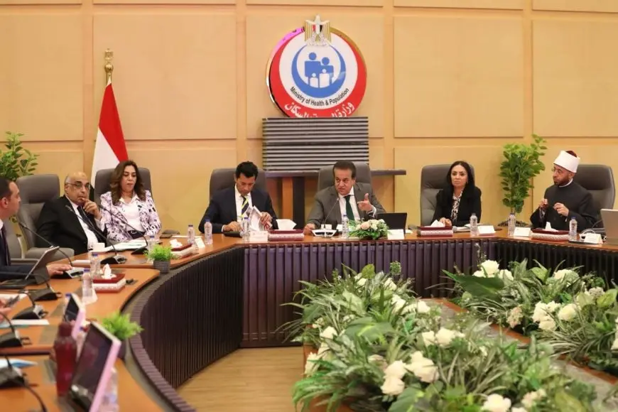نائب رئيس الوزراء يكشف سر نجاح تحقيق رؤية مصر 2030!