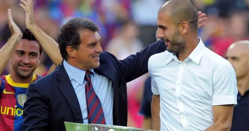 كيف تمكّن برشلونة من حصد لقب الدوري الإسباني عن بُعد؟!