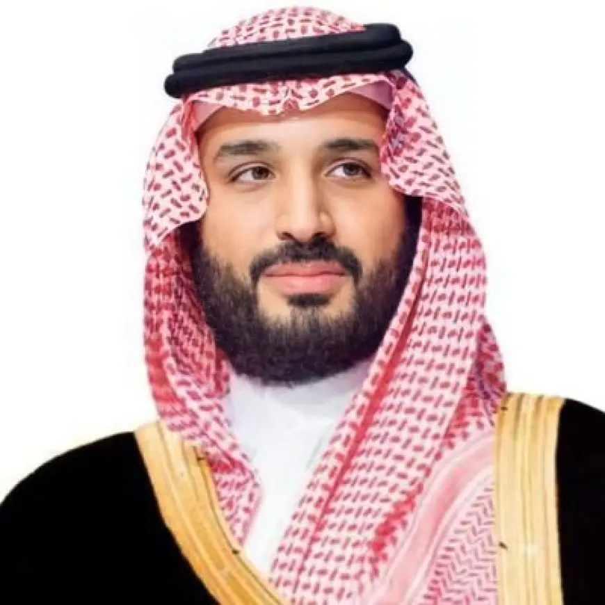 ولي العهد السعودي يكشف عن تحالف استراتيجي مع الولايات المتحدة لإنهاء التوترات في الشرق الأوسط