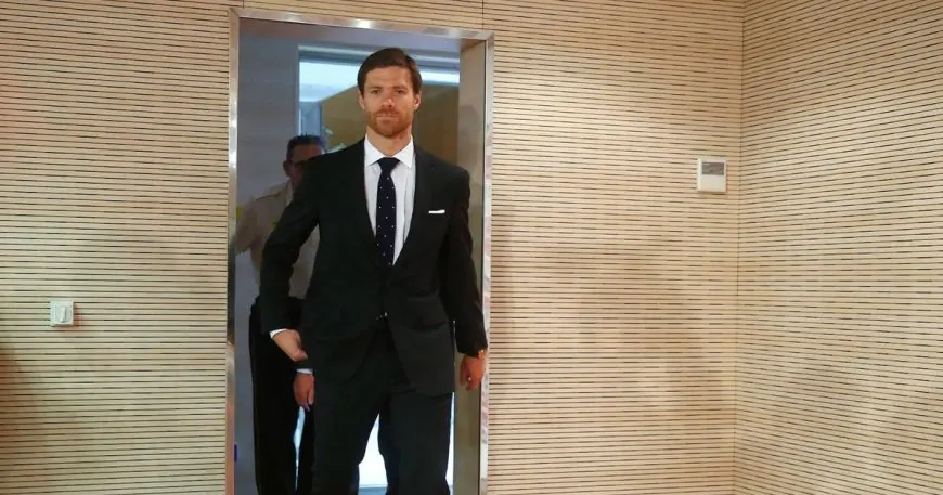 مفاجآت مشروع تشابي ألونسو مع ريال مدريد تبدأ قبل الموعد المحدد!