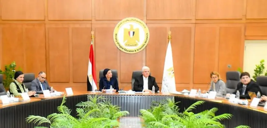 وزير التعليم العالي يعلن عن خطة جديدة لتوسيع محميات المحيط الحيوي بالشراكة مع اليونسكو وشبكات دولية!
