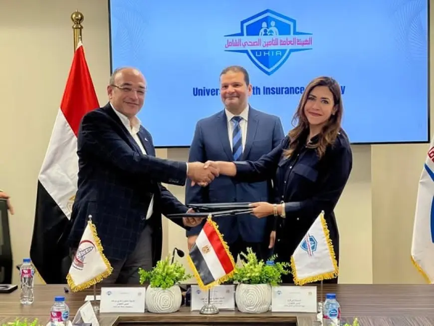 تحقق بآخر تطورات التعاقد بين التأمين الصحي والمستشفيات الجامعية والخاصة – لنعمي مظلة الرعاية الصحية!