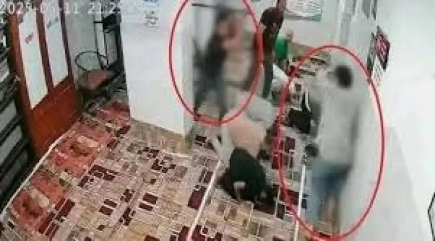 فضيحة في المسجد: رسائل حاسمة من الأوقاف إلى المواطنين!