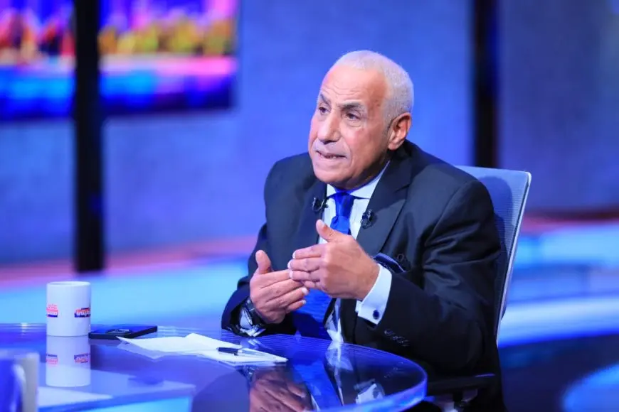 كشف حصري: تفاصيل صادمة عن صحة رئيس الزمالك حسين لبيب ورحلته الطبية إلى فرنسا!