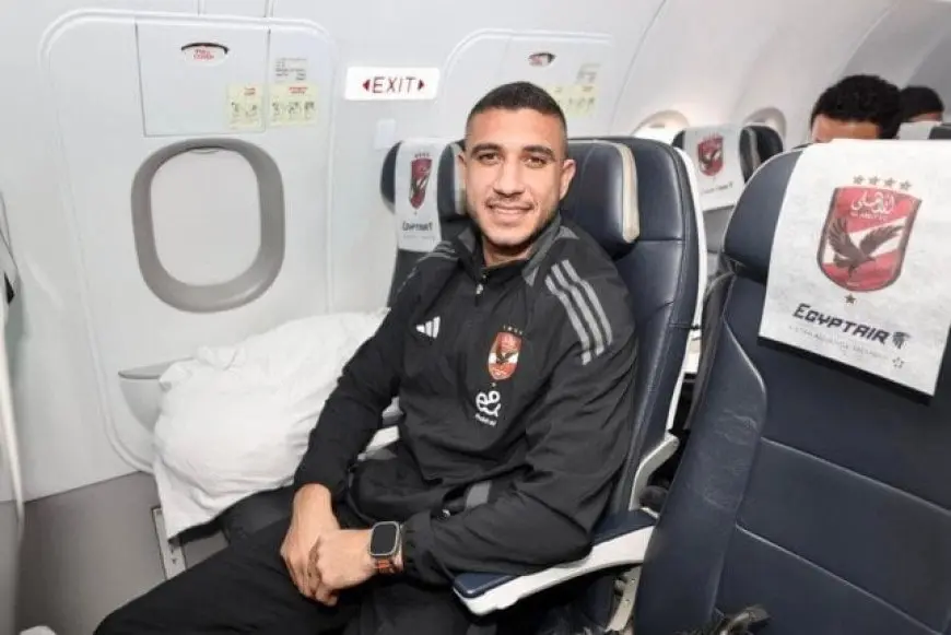 “صدمة في عالم الكرة السعودية: فريق يتحدى بيراميدز للتعاقد مع رامي ربيعة!”