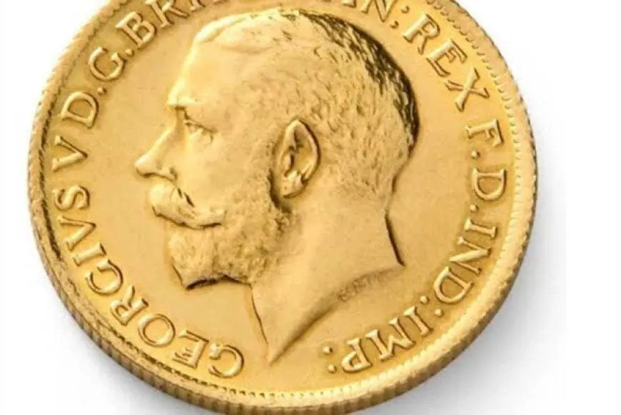 تعرف على سعر الجنيه الذهبي اليوم وكم يبلغ سعر وزن 8 جرام!