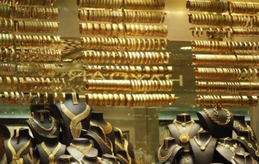 أخبار ساخنة: كم بلغ سعر الذهب الآن في مصر؟