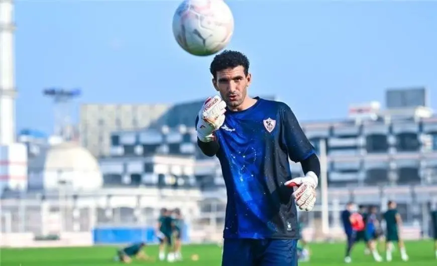 نادر السيد يكشف سبب خطأ عواد أمام بيراميدز! ستصدقون ماذا حدث لاعب “الزمالك” في الملعب