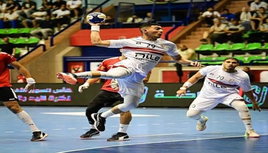 الزمالك يهزم فاب الكاميروني بنتيجة كبيرة في كأس الكؤوس الأفريقية!