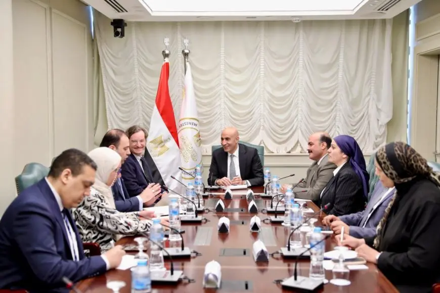 وزير التعليم يعلن إعادة اختبار SAT في مصر بداية من يونيو 2025: اكتشف التفاصيل!