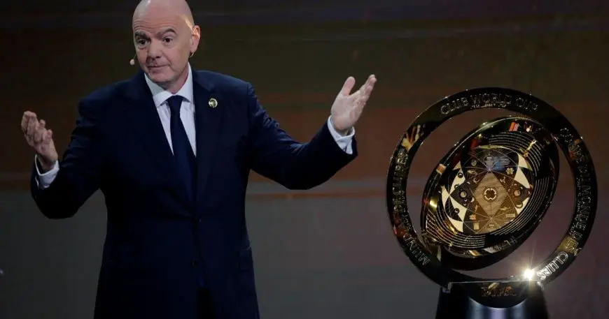 إليك كل ما تحتاج معرفته عن قواعد وتواريخ الانتقالات خلال كأس العالم للأندية 2025!