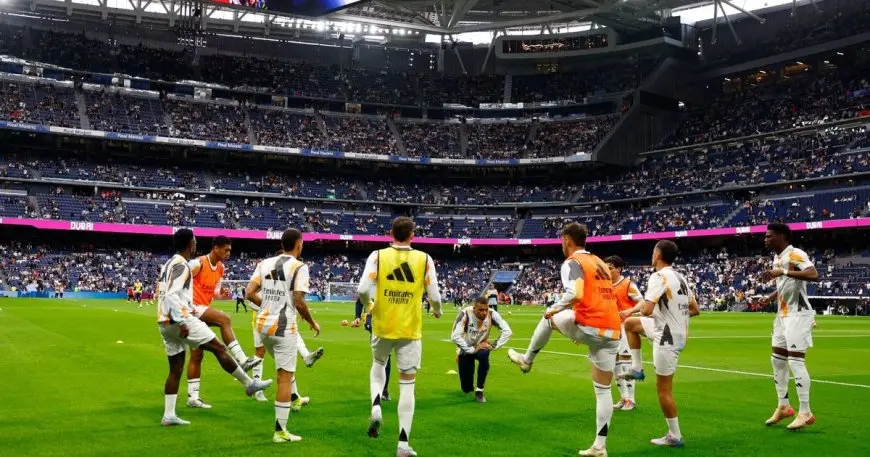 صدمة في بلنابيو.. تراجع كبير في مبيعات التذاكر بملعب ريال مدريد!