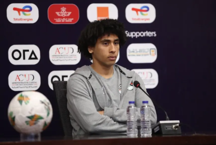 “كباكا يتعهد بتجاوز المغرب لضمان سعادة المصريين!”