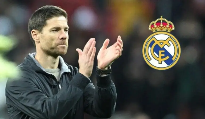 مفاجأة لريال مدريد! هل يمكن لألونسو التوقيع مجانًا؟