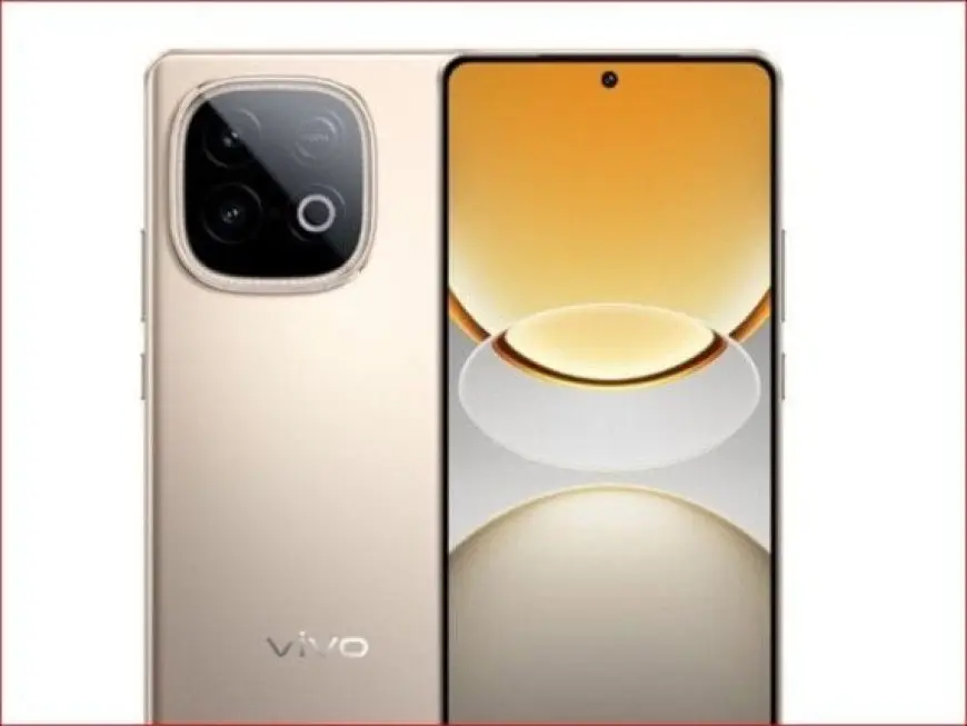 هاتف Vivo Y300 GT الجديد يحطم الأرقام القياسية في الصين!