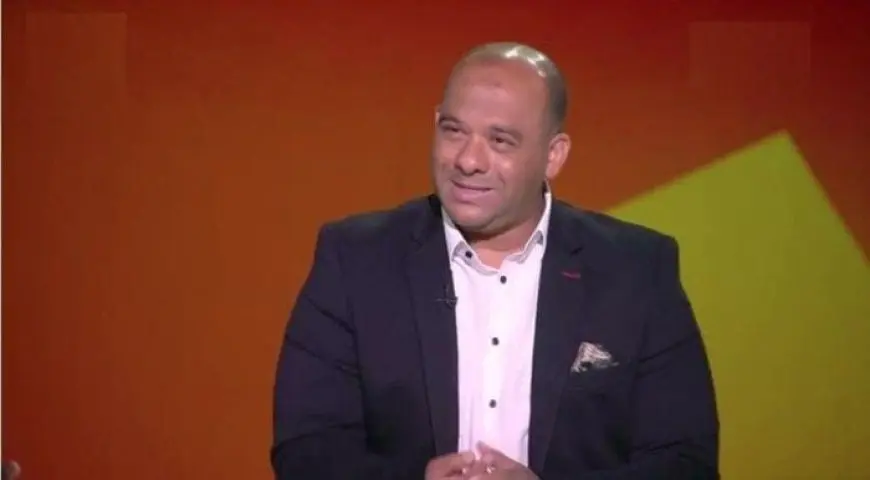 ويليد صلاح الدين يكشف الحقيقة المدهشة حول تفويت الزمالك لمباراة بيراميدز!