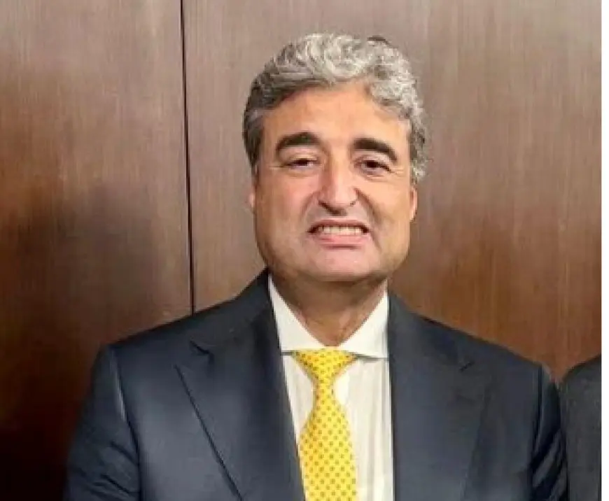 وفاة عمرو الألفي: صدمة لنادي الصيد وفقدان عضو المجلس!