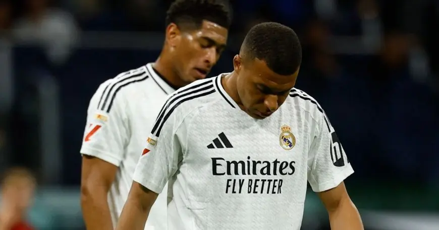 ريال مدريد يصطدم بكارثة في دفاعه بعد تسجيل هدف مايوركا!