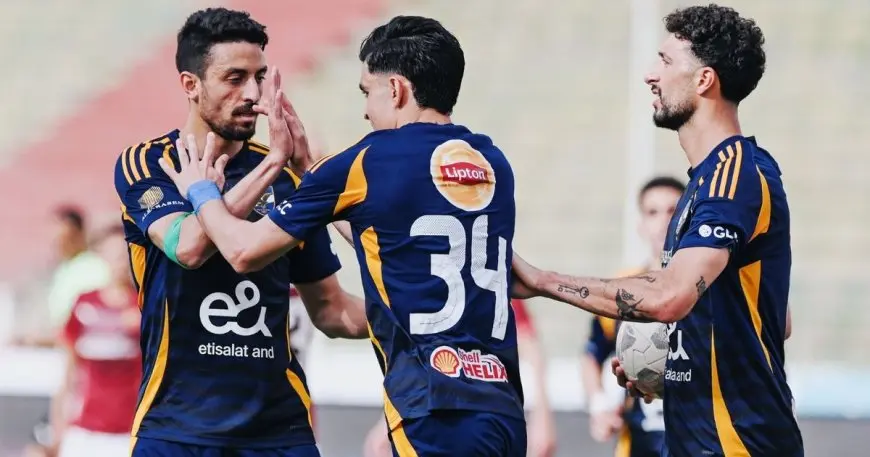 الاتحاد المصري يطلب من الأندية الالتزام بسياسة اللاعبين الأجانب!